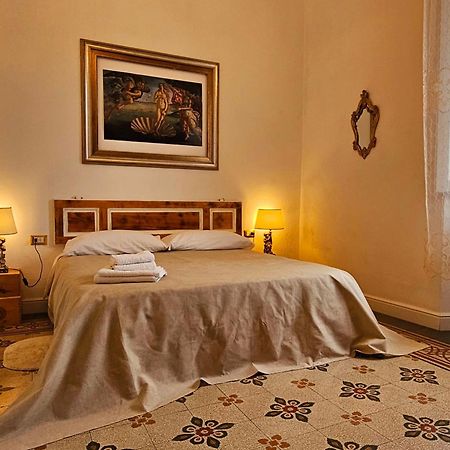 Venere Supercentral B&B Floransa Dış mekan fotoğraf