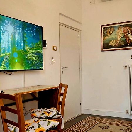 Venere Supercentral B&B Floransa Dış mekan fotoğraf
