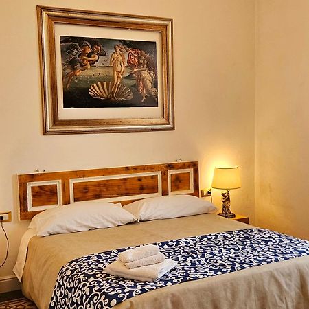 Venere Supercentral B&B Floransa Dış mekan fotoğraf