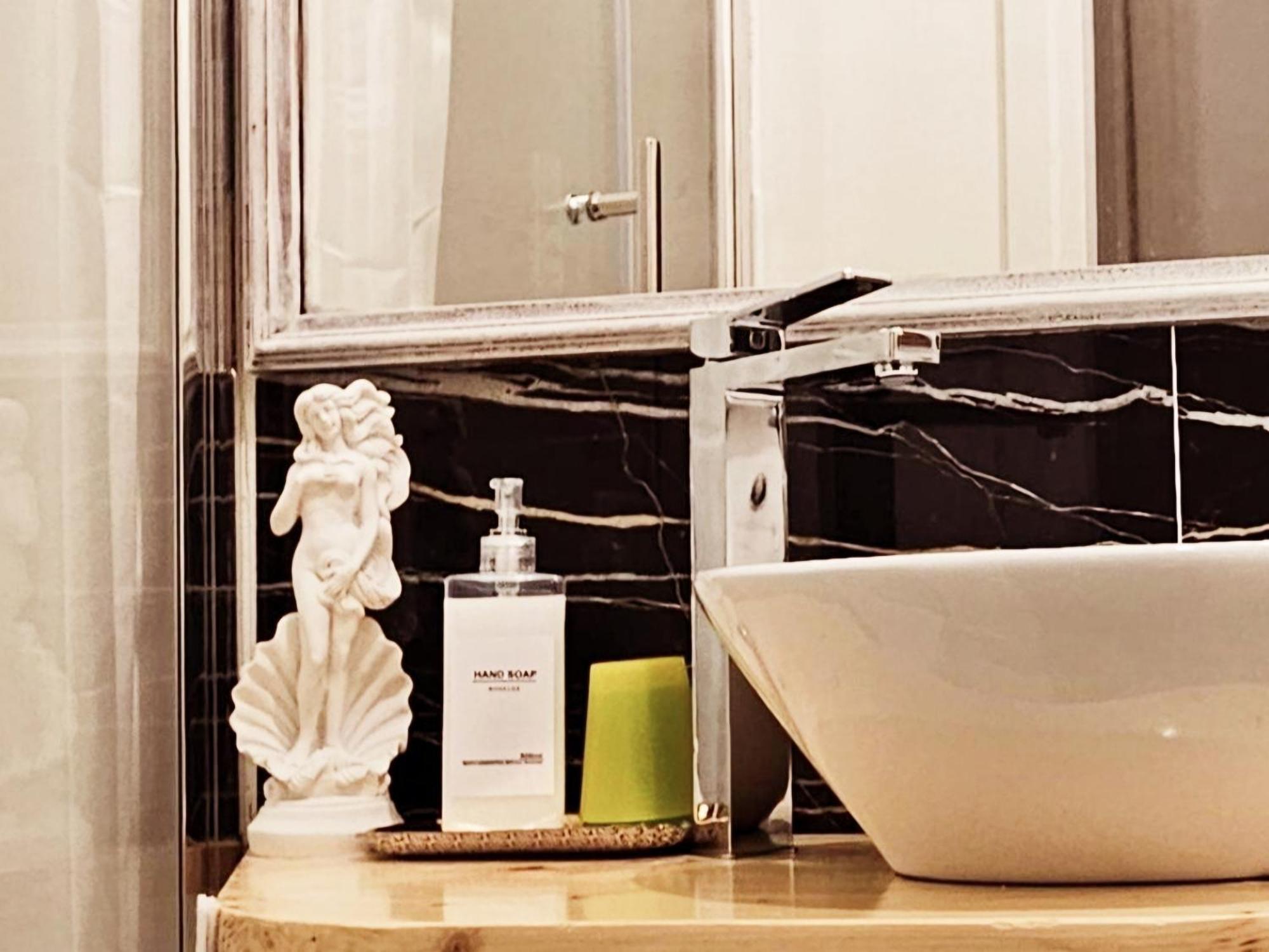 Venere Supercentral B&B Floransa Dış mekan fotoğraf