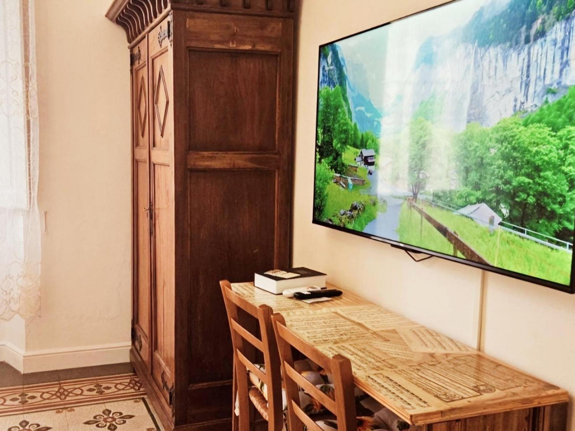 Venere Supercentral B&B Floransa Dış mekan fotoğraf