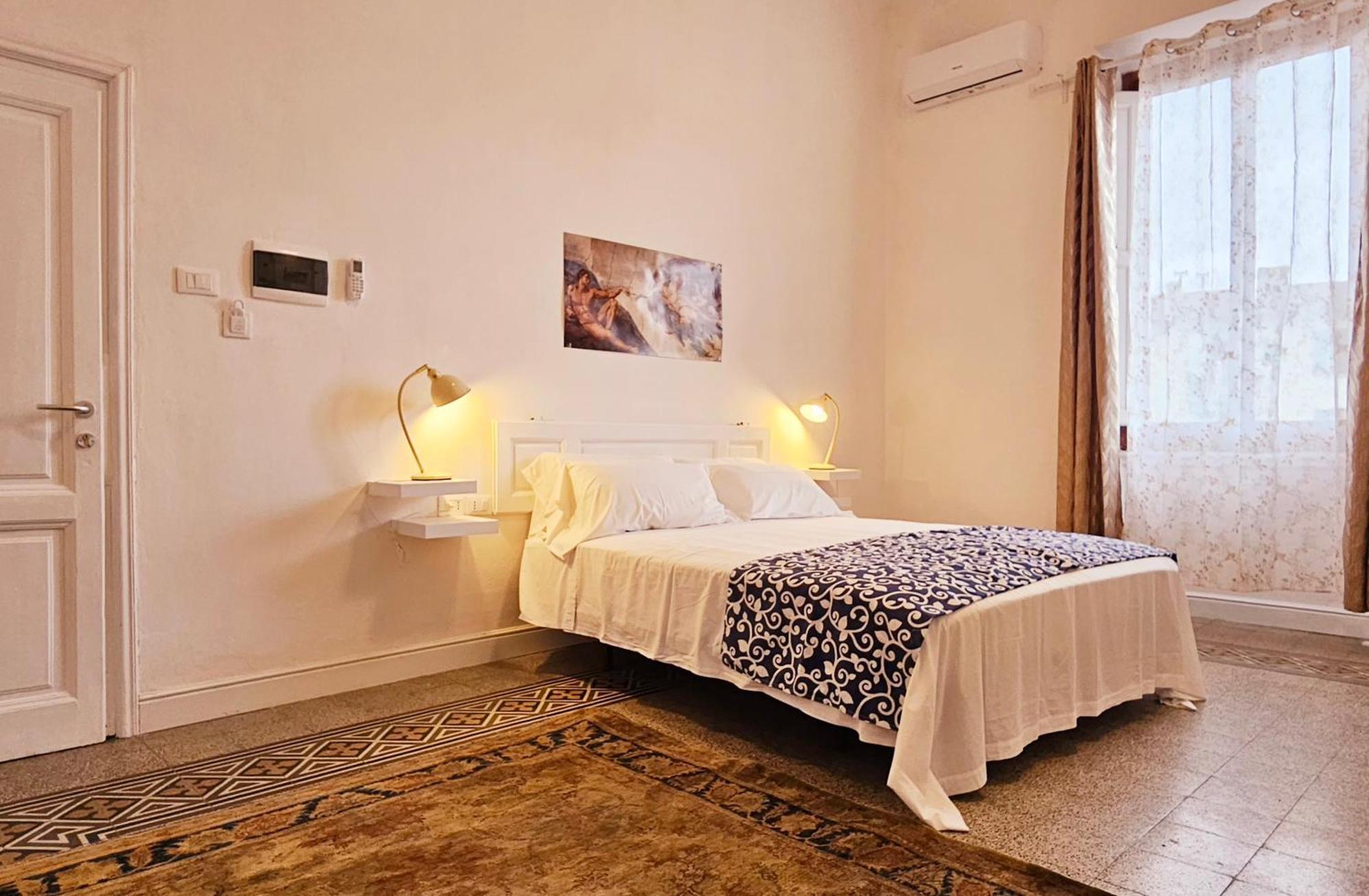 Venere Supercentral B&B Floransa Dış mekan fotoğraf