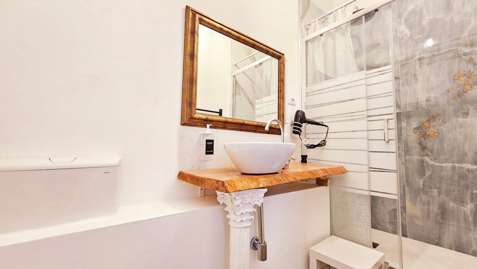 Venere Supercentral B&B Floransa Dış mekan fotoğraf