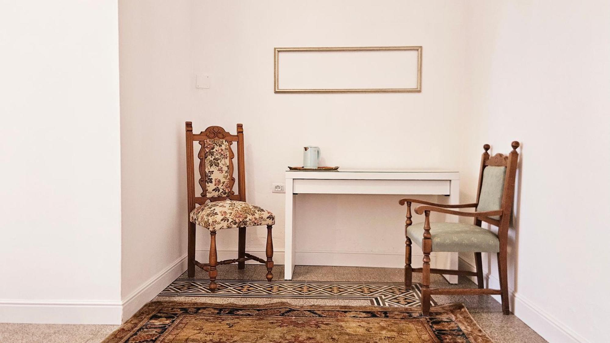 Venere Supercentral B&B Floransa Dış mekan fotoğraf